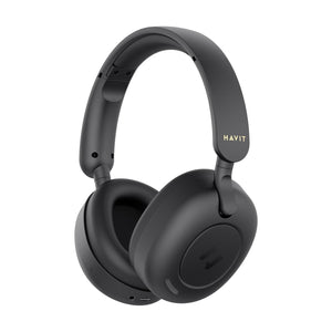 Kufje HAVIT H655BT Bluetooth Hybrid Active Noise Cancellation - Zezë