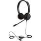 Kufje Jabra Evolve 20 MS Duo USB NC Overhead model