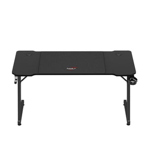 Tavoline Huzaro Hero 3.3 Gaming Desk Black