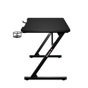 Tavolinë Gaming Huzaro Hero 1.8 Gaming Desk - Zezë