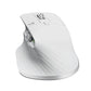 Maus Logitech Master Mouse Series MX Master 3S Grey