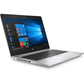 Laptop HP EliteBook 830 G6, FHD 13.3-inch, Intel Core i5-8365U, 24GB DDR4, 256GB SSD (Used)