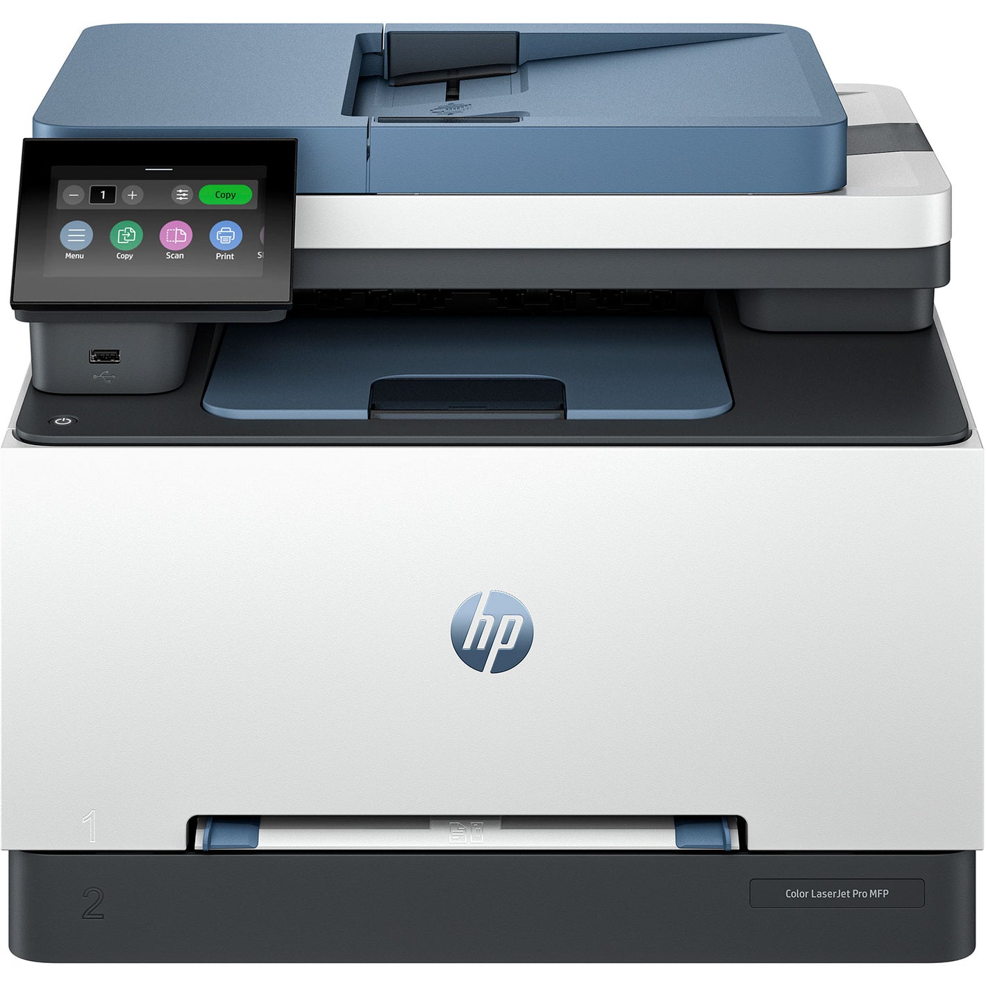 Printer, HP Printer LaserJet Color Pro MFP 3303sdw