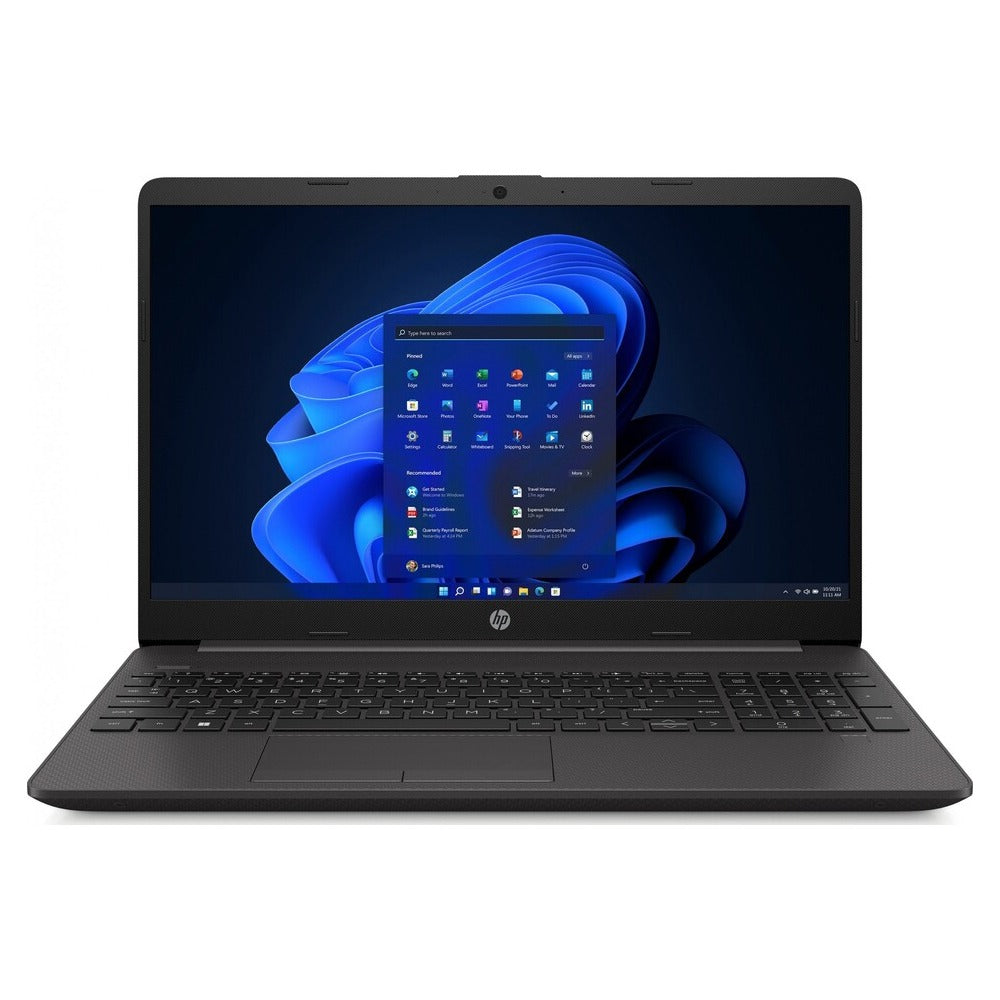 Laptop HP 250 G9, i5-1235U, 15.6-inch FHD, 8GB DDR4, 256GB SSD - Zezë