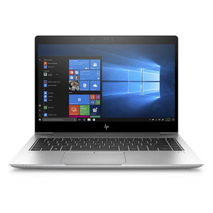 Laptop HP EliteBook 840 G5, 14-inch FHD, Intel Core i7-8550U, 24GB RAM DDR4, 512GB SSD (Used)