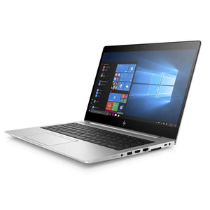 Laptop HP EliteBook 840 G6, FHD 14-inch, Intel Core i7-8565U, 32GB RAM DDR4, 512GB SSD (Used)