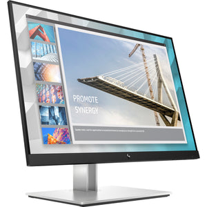 Monitor HP E24i G4, WUXGA 24-inch, 60Hz,5ms, IPS, Height Adjustment, HDMI, DisplayPort, VGA
