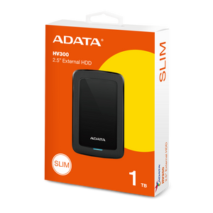 Hard Disk i jashtëm ADATA HV300 2.5" External HDD 1TB