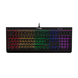 Tastierë Gaming HyperX Alloy Core RGB Wired - Zezë