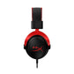 Kufje Hyper X Cloud II Gaming Headset, 7.1 Sound/Over-Ear, Gun Metal