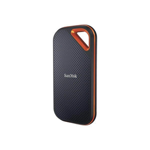Disk i jashtëm SSDEX 4TB Sandisk Extreme PRO Portable USB 3.2 SSD