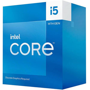 Procesor Intel S1700 CORE i5 14400F BOX GEN14
