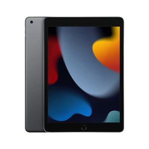 Tablet Apple iPad (10.2-inch, Gen.9) Wi-Fi, 64GB - Space Grey