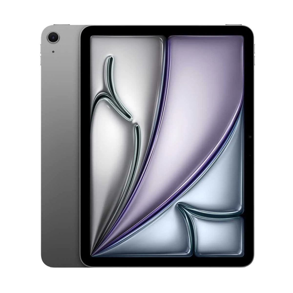 Tablet Apple iPad Air 11-inch (M2), 128GB Storage, Space Gray (Used)