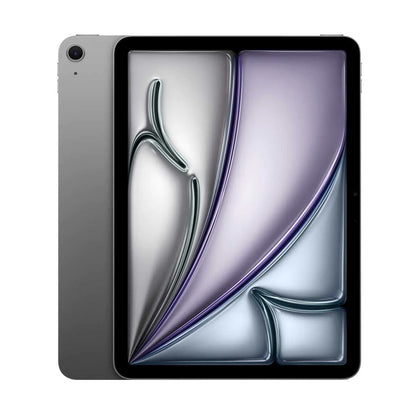 Tablet Apple iPad Air 11-inch (M2), 128GB Storage, Space Gray (Used)