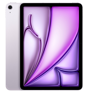 Tablet Apple iPad Air 11-inch M2 chip Wi-Fi + Cellular 128GB - Purple