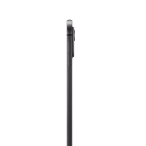 Tablet Apple iPad Pro 13-inch (M4) Wi-Fi + Celular, 256GB Storage, Space Black (New - Open Box)