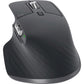 Maus Logitech Master Mouse Series MX Master 3S for Busines Graphite