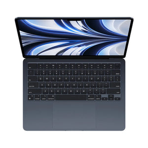 Laptop Apple MacBook Air (13.6-inch, M3, 2023) Chip M3, 8-core CPU, 8-core GPU, 8GB Ram, 256GB SSD