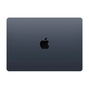 Laptop Apple MacBook Air (13.6-inch, M3, 2023) Chip M3, 8-core CPU, 8-core GPU, 8GB Ram, 256GB SSD M