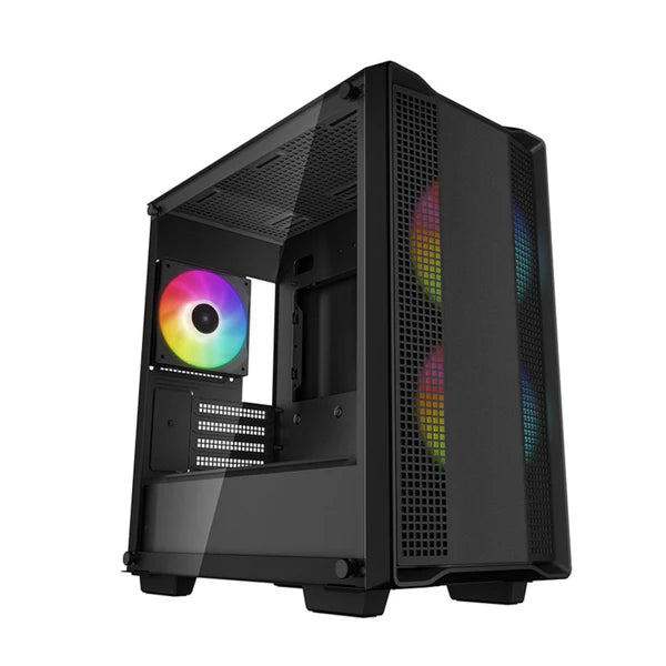 Kompjuter Build GAMING PC Matrix 19 - AMD Ryzen 7 5700X , NVIDIA GeForce RTX 5060 8GB, 16GB Ram, 512GB SSD NVMe