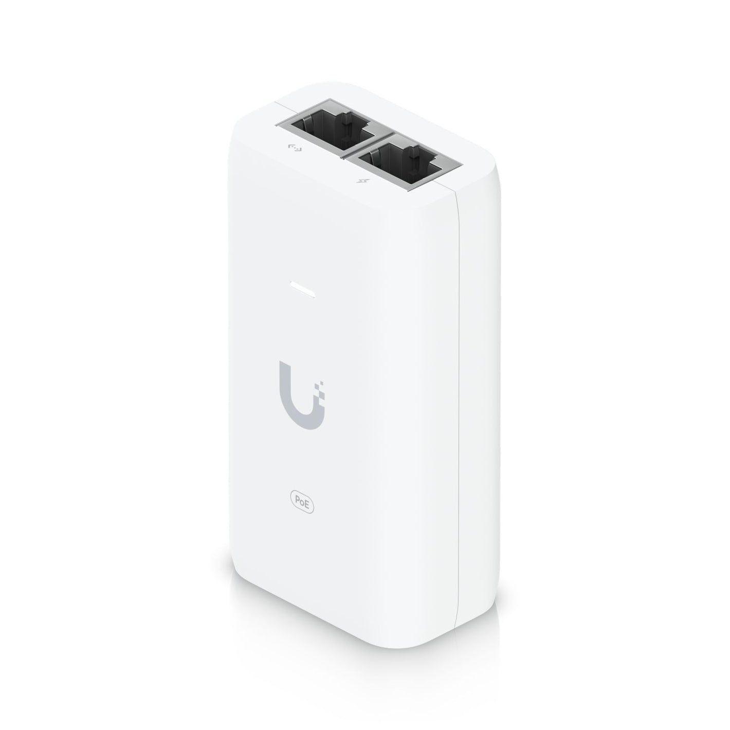 Adapter dhe Kabllo Ubiquiti PoE Adapter (15W) With Cable