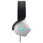 Kufje Alienware Wired Gaming Headset USB RGB 20 white