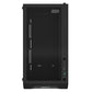 Case Deepcool CC360 ARGB, Midi Tower