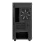 Case Deepcool CC360 ARGB, Midi Tower