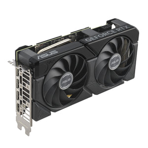 Kartelë Grafike ASUS RTX 4060 Ti 16GB Dual EVO OC GDDR6