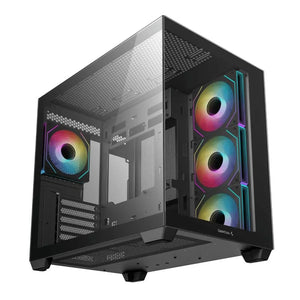 Kompjuter Build GAMING PC Blaze - AMD Ryzen 7 7800X3D, 32GB Ram, NVIDIA GeForce RTX 5060 Ti 8GB, 1TB SSD NVMe