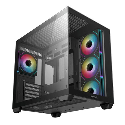 Kompjuter Build GAMING PC Blaze - AMD Ryzen 7 7800X3D, 32GB Ram, NVIDIA GeForce RTX 5060 Ti 8GB, 1TB SSD NVMe