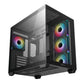 Kompjuter Build GAMING PC Ignite - AMD Ryzen 7 7800X3D, 32GB Ram, NVIDIA GeForce RTX 5070 12GB, 1TB SSD NVMe