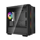 Case Deepcool CC360 ARGB, Midi Tower