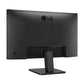 Monitor LG 24MR400-B, 24-inch FHD, 100Hz, IPS, 5ms, HDMI, VGA - Zezë