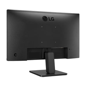 Monitor LG 24MR400-B, 24-inch FHD, 100Hz, IPS, 5ms, HDMI, VGA - Zezë