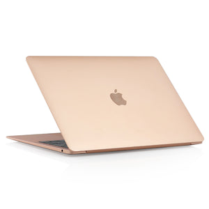 Laptop Apple Macbook Air (13-inch 2020), Apple M1 Chip, 8GB RAM, 8-Core GPU, 256GB SSD, Gold Rose