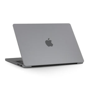 Laptop Apple MacBook Pro (14-inch, M3, 2023) Chip M3, 8-core CPU, 10-core GPU, 16GB RAM, 512GB SSD Space Gray