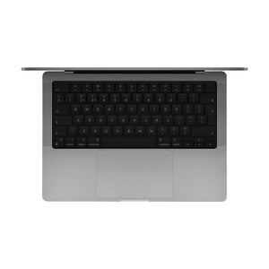 Laptop Apple MacBook Pro (14-inch, M2 Pro) Chip M2 Pro, 10-Core CPU, 16-Core GPU, 16GB RAM, 512GB SSD - Space Gray (Used)