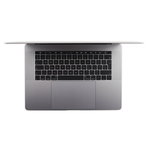 Laptop Apple MacBook Pro (15-inch, 2018) TouchBar, Intel Core i7, 32GB Ram, Radeon Pro 555X 4GB, 256GB SSD (Used)
