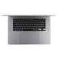 Laptop Apple MacBook Pro (16-inch, 2019) Touchbar, Intel Core i9, 8-core 16GB RAM, Radeon Pro 5500M 4GB, 1TB SSD (Used)