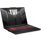 Laptop Asus TUF Gaming A16 FA607N  16" WUXGA 144Hz, AMD Ryzen 7 7445HS, NVIDIA RTX 4050, 16GB DDR5, 512GB
