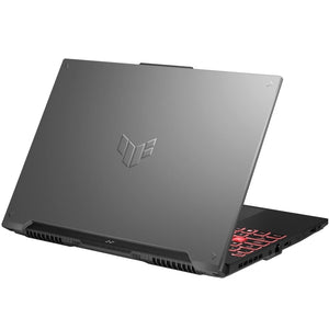 Laptop Asus TUF Gaming A16 FA607N  16" WUXGA 144Hz, AMD Ryzen 7 7445HS, NVIDIA RTX 4050, 16GB DDR5, 512GB
