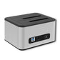 Lexues Qoltec 2xHDD/SSD USB 3.0 Docking Station