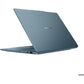 Lenovo NB Yoga Slim 7 14AKP10, AMD Ryzen AI 7 350, 14" 2.8K WQXGA+, OLED, 120Hz32GB LPDDR5x-7500, 1TB SSD M.2  NVMe, Tidal Teal