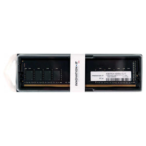RAM Memorie DDR4 2400 8GB Innovation IT CL17 1.2V LD