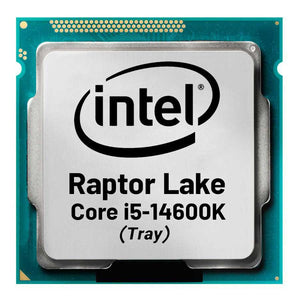 Procesor Intel S1700 CORE i5 14600K TRAY GEN14