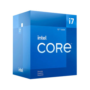 Procesor Intel Core i7-12700F LGA 1700