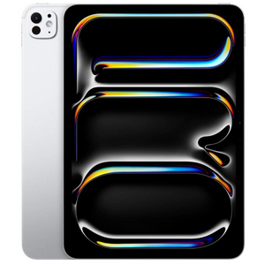 Tablet Apple iPad Pro OLED 13-inch M4 chip Wi-Fi Only 2TB - Silver