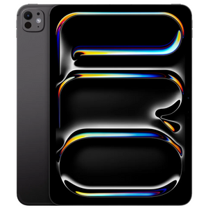 Tablet Apple iPad Pro OLED 13-inch M4 chip Wi-Fi Only 256GB - Space Black